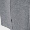 Pantalones de punto con detalle de costura