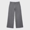 Pantalones de vestir con cinturilla Pantalones de vestir con cinturilla