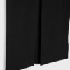 Pantalones de vestir con cinturilla Pantalones de vestir con cinturilla
