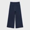 Pantalones de vestir de tacto suave Pantalones de vestir de tacto suave
