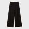 Pantalones de vestir de tacto suave Pantalones de vestir de tacto suave