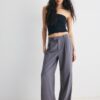 Pantalones de vestir Wide Leg Pantalones de vestir Wide Leg