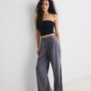 Pantalones de vestir Wide Leg Pantalones de vestir Wide Leg