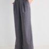 Pantalones de vestir Wide Leg Pantalones de vestir Wide Leg