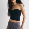 Pantalones de vestir Wide Leg Pantalones de vestir Wide Leg