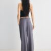 Pantalones de vestir Wide Leg Pantalones de vestir Wide Leg