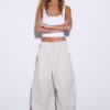 Pantalones elegantes Barrel Pantalones elegantes Barrel