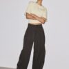 Pantalones elegantes Barrel Pantalones elegantes Barrel