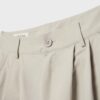 Pantalones elegantes Barrel Pantalones elegantes Barrel