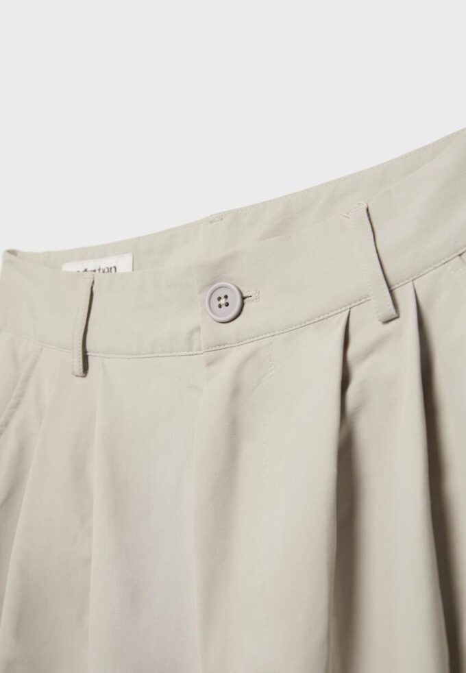 Pantalones elegantes Barrel Pantalones elegantes Barrel