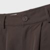Pantalones elegantes Barrel Pantalones elegantes Barrel