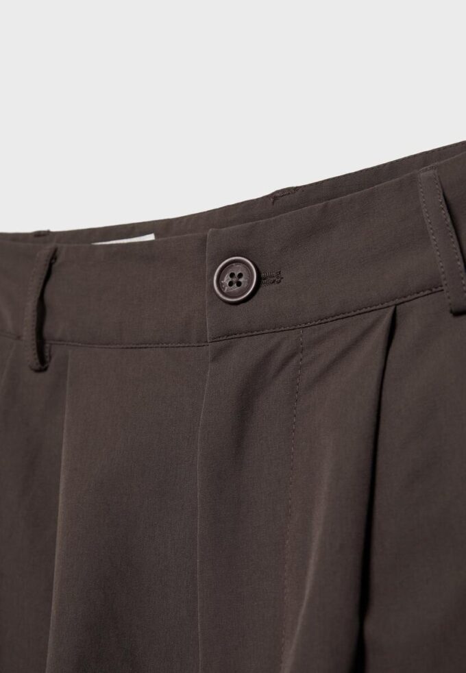 Pantalones elegantes Barrel Pantalones elegantes Barrel