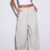 Pantalones elegantes Barrel Pantalones elegantes Barrel