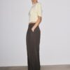 Pantalones elegantes Barrel Pantalones elegantes Barrel