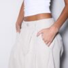 Pantalones elegantes Barrel Pantalones elegantes Barrel