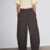 Pantalones elegantes Barrel Pantalones elegantes Barrel