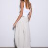 Pantalones elegantes Barrel Pantalones elegantes Barrel