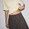 Pantalones elegantes Barrel Pantalones elegantes Barrel