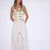 Pantalones elegantes Barrel Pantalones elegantes Barrel