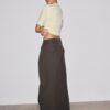 Pantalones elegantes Barrel Pantalones elegantes Barrel