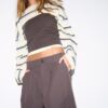 Pantalones elegantes Barrel Pantalones elegantes Barrel