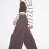 Pantalones elegantes Barrel Pantalones elegantes Barrel