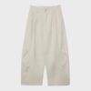 Pantalones elegantes Barrel Pantalones elegantes Barrel