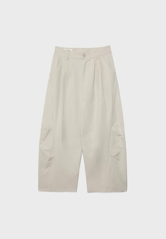 Pantalones elegantes Barrel Pantalones elegantes Barrel