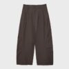 Pantalones elegantes Barrel Pantalones elegantes Barrel