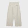 Pantalones elegantes Barrel Pantalones elegantes Barrel