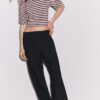 Pantalones elegantes con bolsillos Pantalones elegantes con bolsillos
