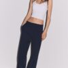 Pantalones elegantes con bolsillos Pantalones elegantes con bolsillos