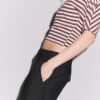 Pantalones elegantes con bolsillos Pantalones elegantes con bolsillos