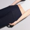 Pantalones elegantes con bolsillos Pantalones elegantes con bolsillos