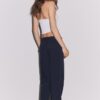 Pantalones elegantes con bolsillos Pantalones elegantes con bolsillos