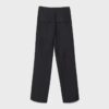 Pantalones elegantes con bolsillos Pantalones elegantes con bolsillos
