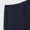 Pantalones elegantes con bolsillos Pantalones elegantes con bolsillos