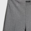 Pantalones elegantes de corte holgado Pantalones elegantes de corte holgado