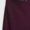 Pantalones elegantes de corte holgado Pantalones elegantes de corte holgado