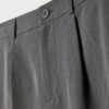 Pantalones elegantes de pierna recta Pantalones elegantes de pierna recta