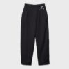 Pantalones fluidos con hebilla Pantalones fluidos con hebilla