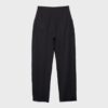 Pantalones fluidos con hebilla Pantalones fluidos con hebilla