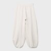 Pantalones globo con hebilla Pantalones globo con hebilla