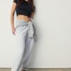 Pantalones jogger boyfriend Pantalones jogger boyfriend