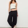 Pantalones jogger boyfriend Pantalones jogger boyfriend