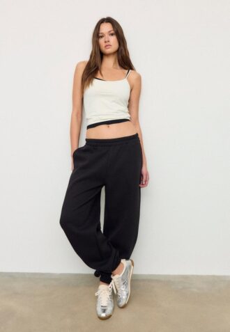 Pantalones jogger boyfriend