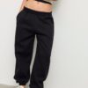 Pantalones jogger boyfriend Pantalones jogger boyfriend