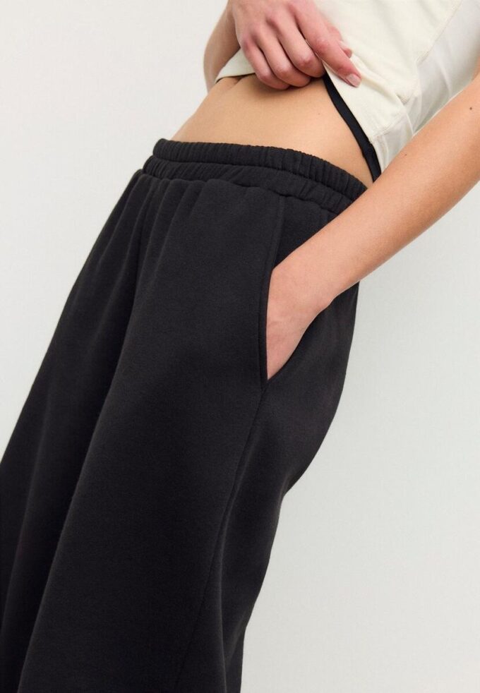 Pantalones jogger boyfriend Pantalones jogger boyfriend