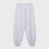 Pantalones jogger boyfriend Pantalones jogger boyfriend