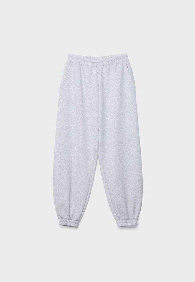 Pantalones jogger boyfriend Pantalones jogger boyfriend